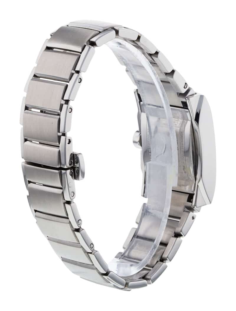 Montblanc Profile Steel MP07137